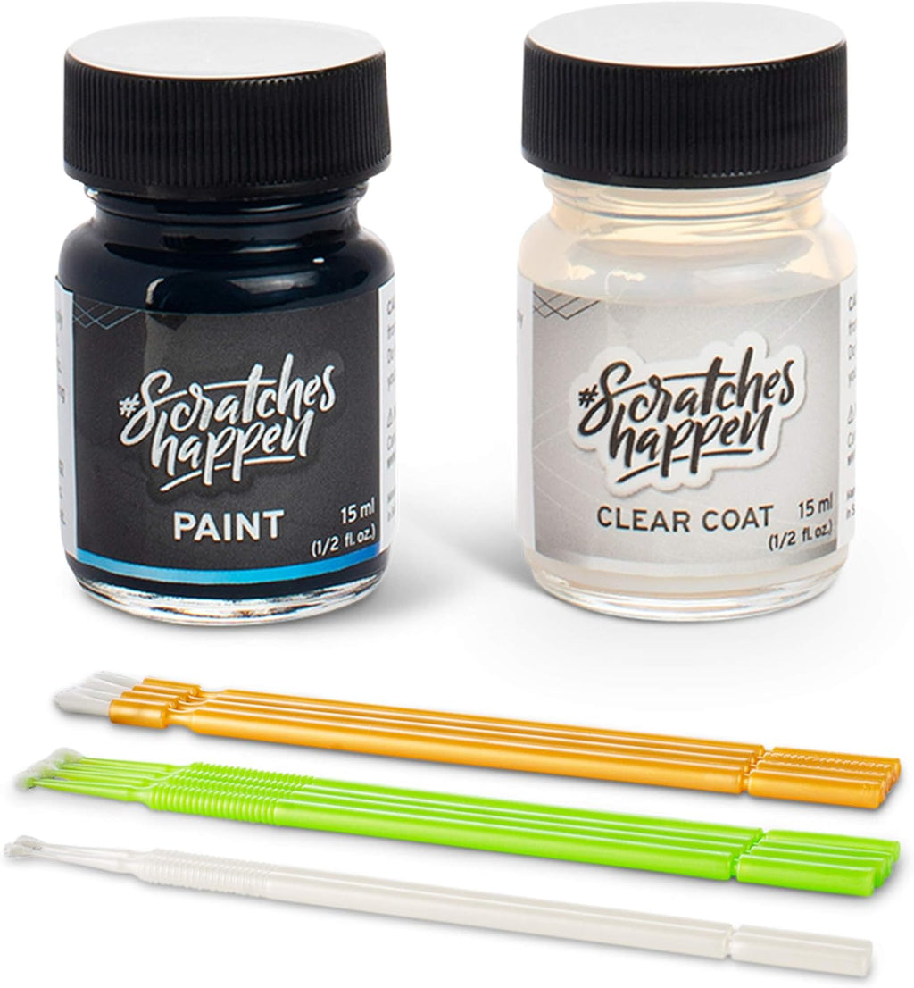 Black Touch Up Paint Kit S783769