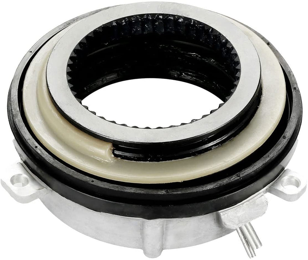 Front Auto Locking Hub Axle Actuator Replacement for Ford F150 Ford Expedition Lincoln Navigitor Lincoln Mark LT Locking Hubs Assembly U9140