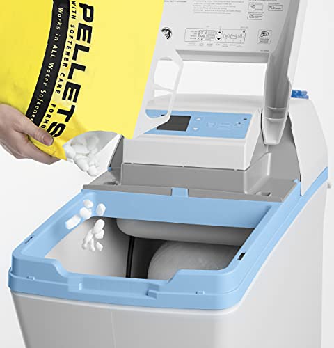 Gray Water Softener System E8179