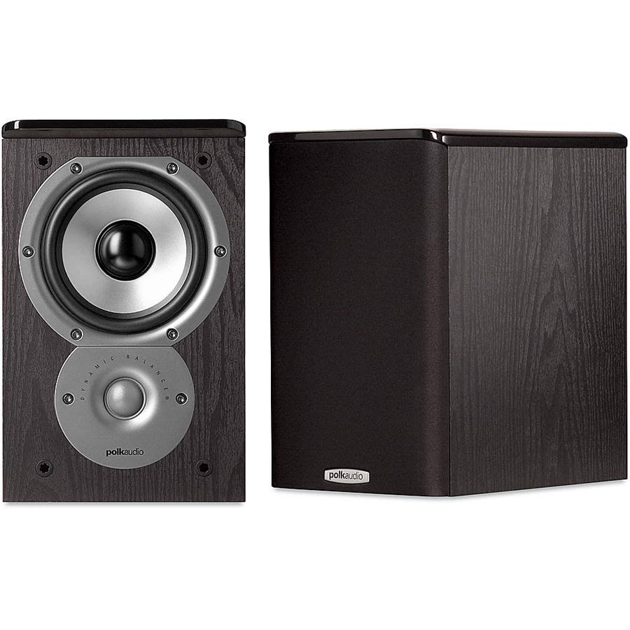 Black 3.0 Home Theater Speaker G594