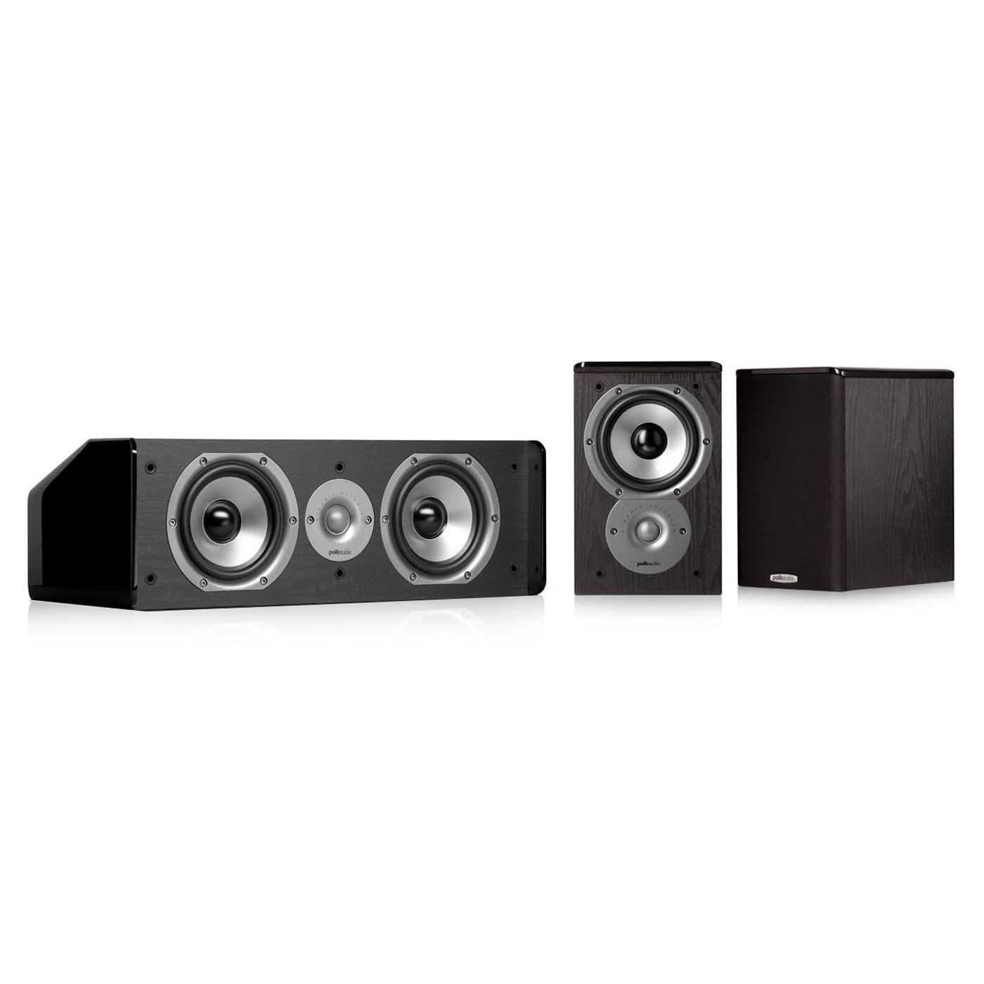 Black 3.0 Home Theater Speaker G594