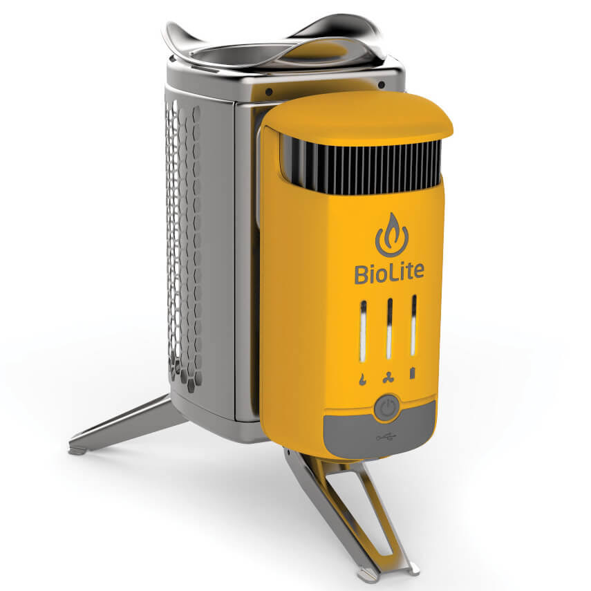 CampStove 2 N334