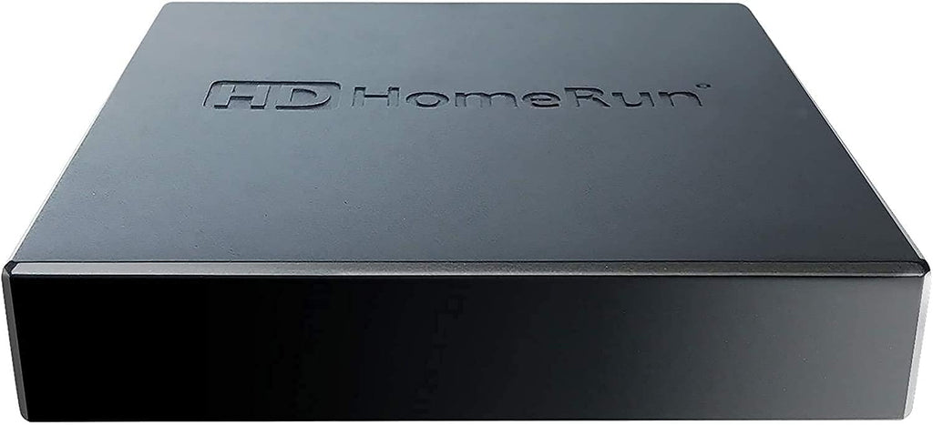 HDHomeRun Flex 4K ATSC 3.0 TV Tuner L206