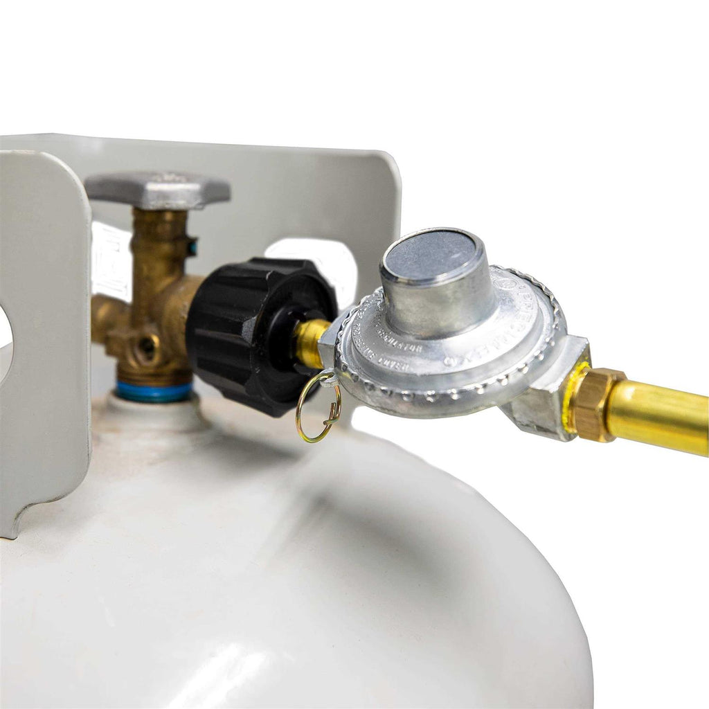 Hose with Regulator Q555037