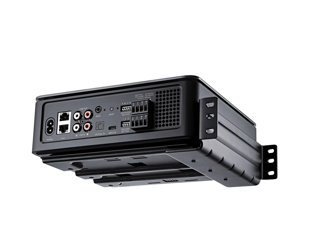 Music Amplifier with Wi-Fi and Bluetooth U955493