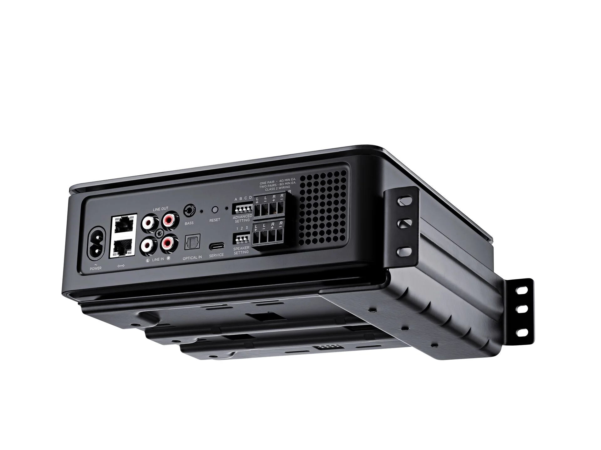 Music Amplifier with Wi-Fi and Bluetooth U955493