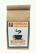 6oz bag (3 pack) Ground Roasted Chicory Q201634