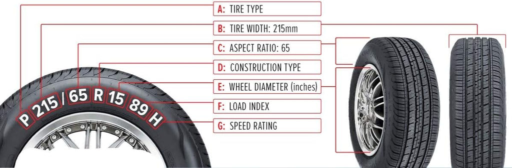 Universal Tire Security Snow Chains Pack of 6 O5654