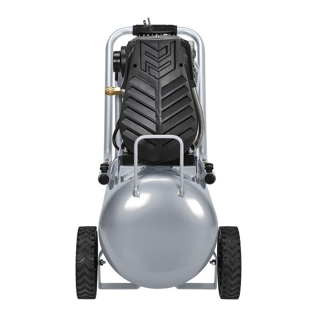 10 Gallon 175 PSI Oil-Free Horizontal Air Compressor X38729