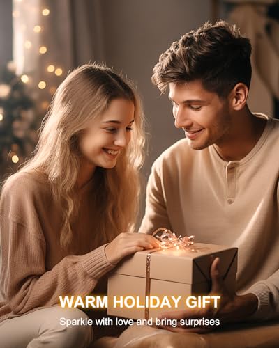 Black Electric Candle Warmer Lamp with Timer Dimmer and 3 Bulbs Y7680