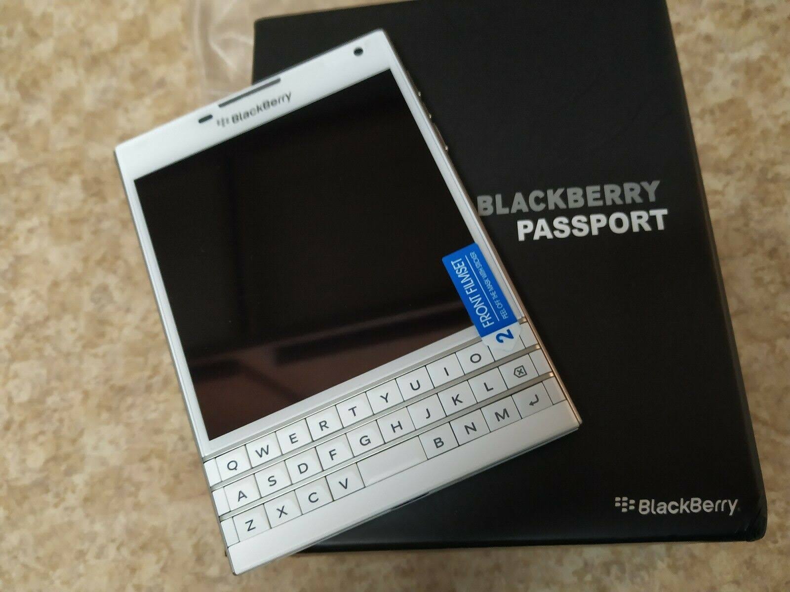Factory Unlocked Smartphone White A412483