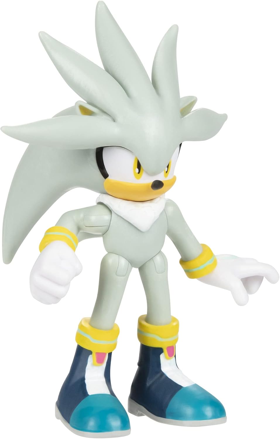 2.5-Inch Action Figure Collectible Toy D27004