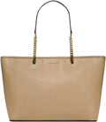 Medium Saffiano Leather Tote G971753
