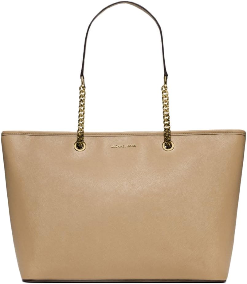 Medium Saffiano Leather Tote G971753