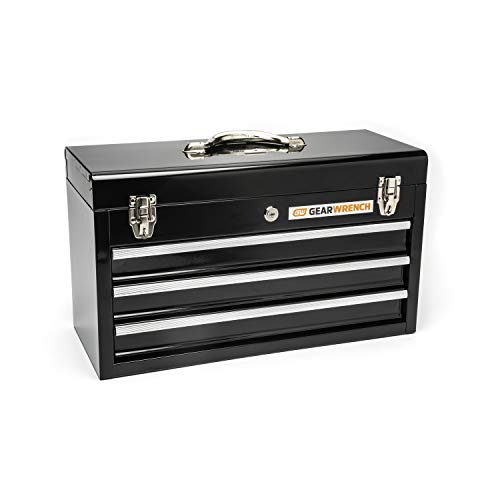 3 Drawer Tool Box S29919