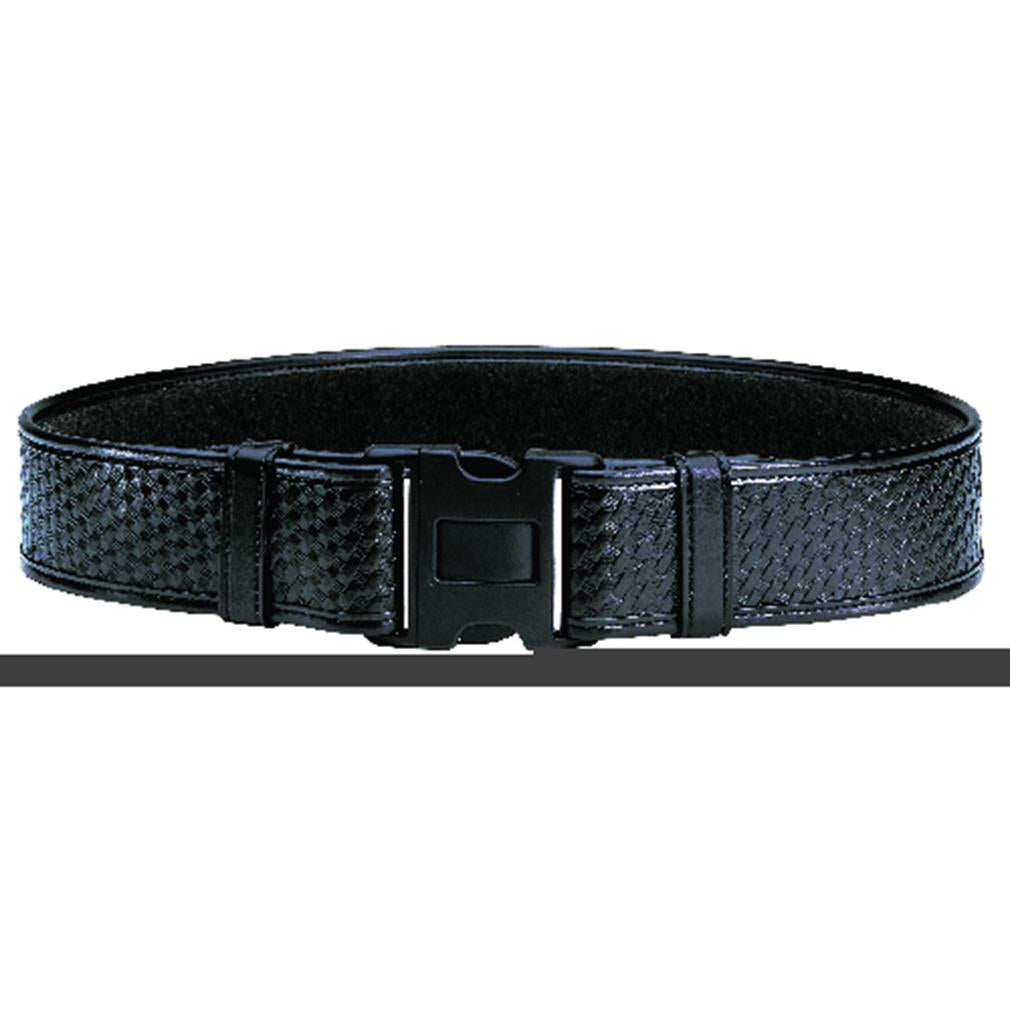 Duty Belt 38-40" Basket L635