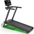 Folding Treadmill with Auto Incline G1249