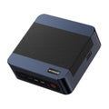 Mini PC, Ryzen 7 5825U, 32GB RAM 1TB SSD, Triple 4K Displays Desktop Computer H979402