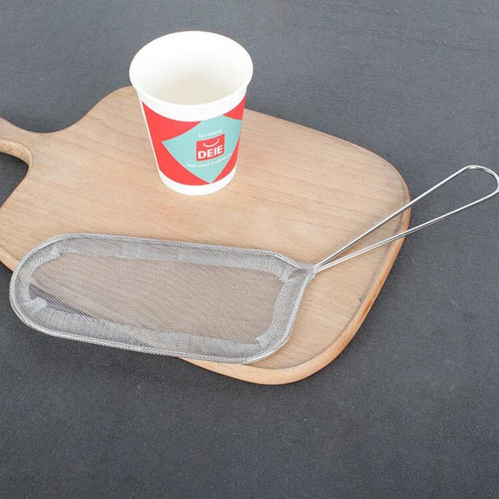 Fine Mesh Stainless Steel Strainer Bags O995565
