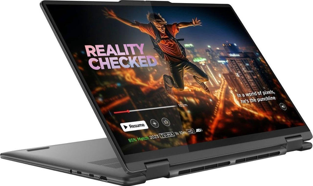 16" 2K Touchscreen Laptop with Stylus Pen J755387