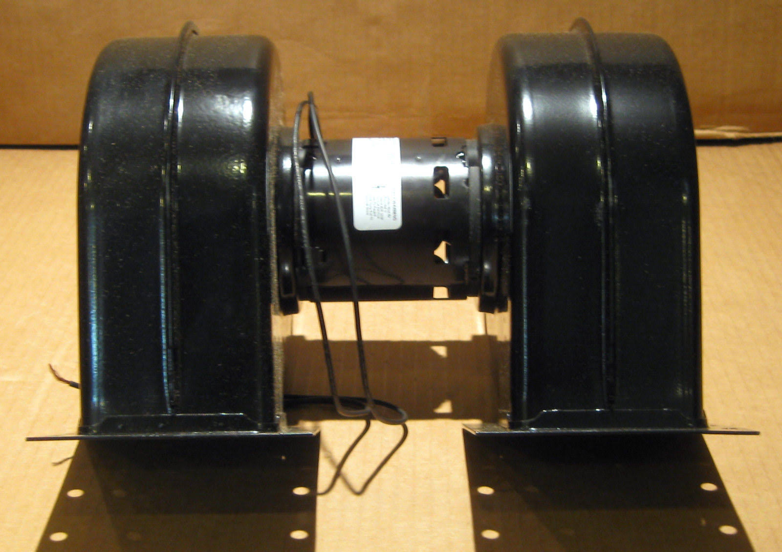 Centrifugal Blower R11070