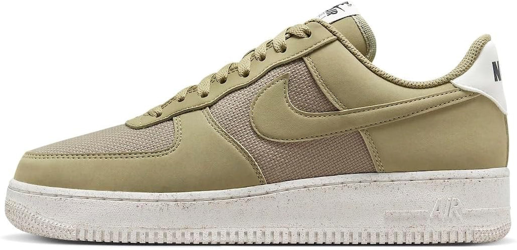 Neutral Olive Basketball Shoe Q36654