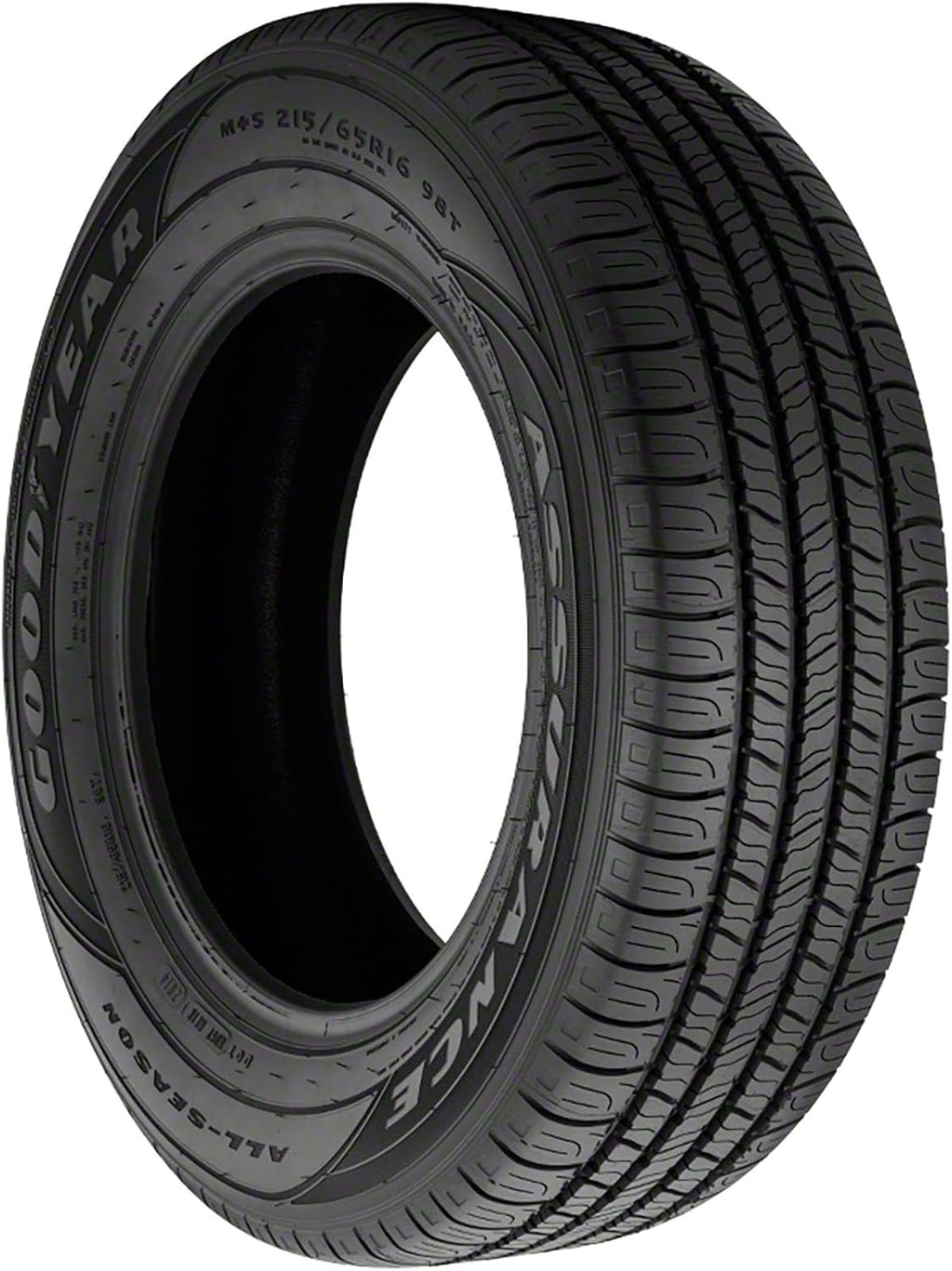 225/70R16 103T All-Season Radial Tire W34508
