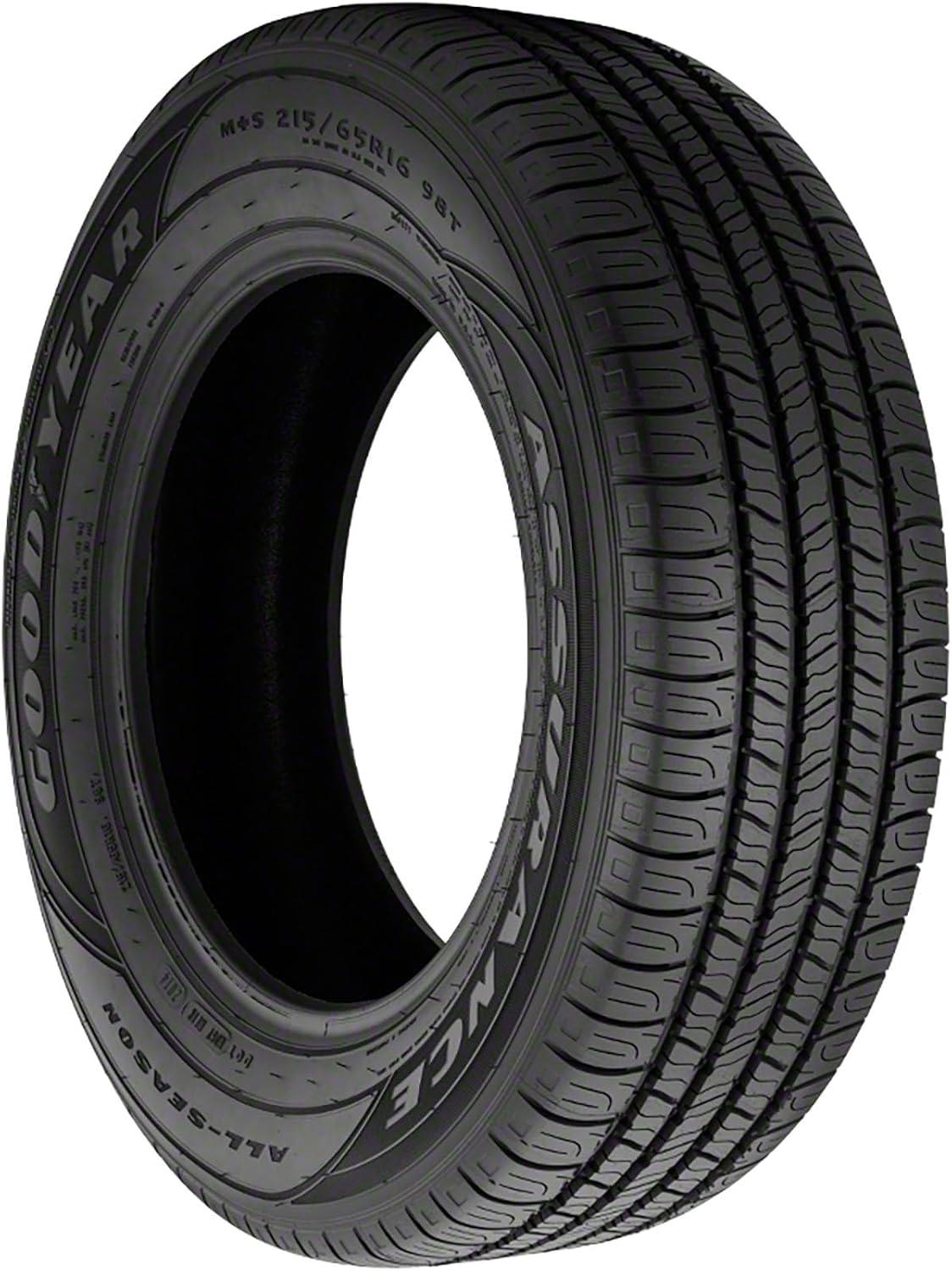 225/70R16 103T All-Season Radial Tire W34508