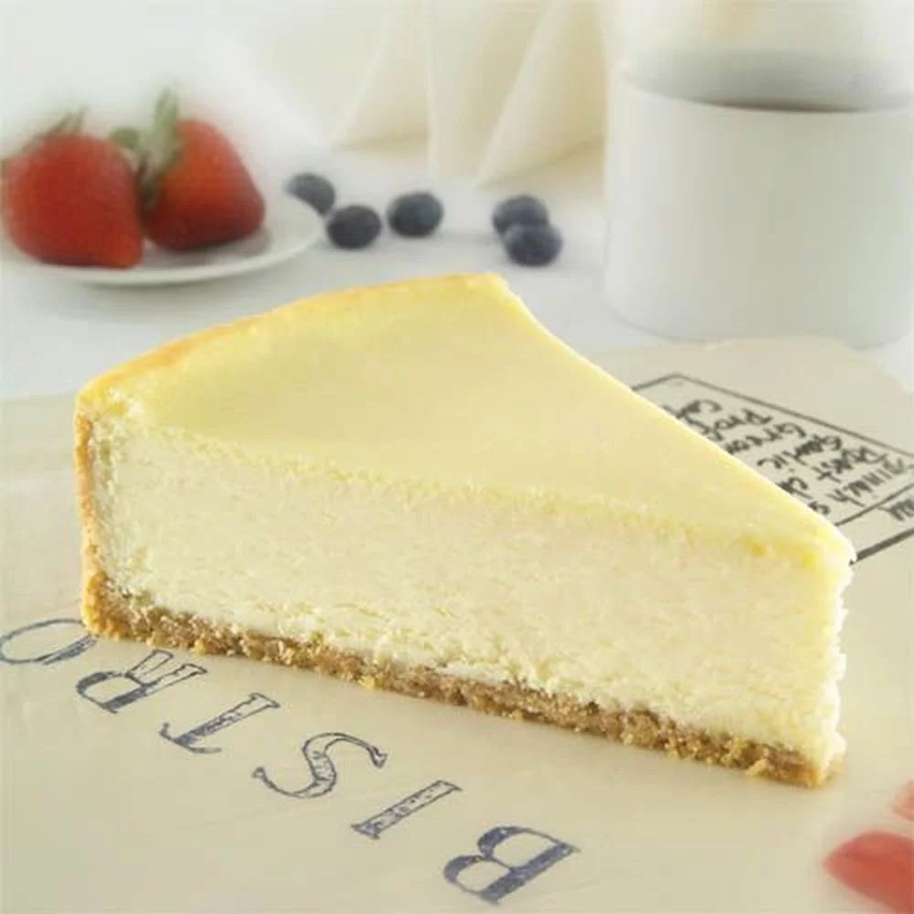 16 count New York Cheesecake Q634