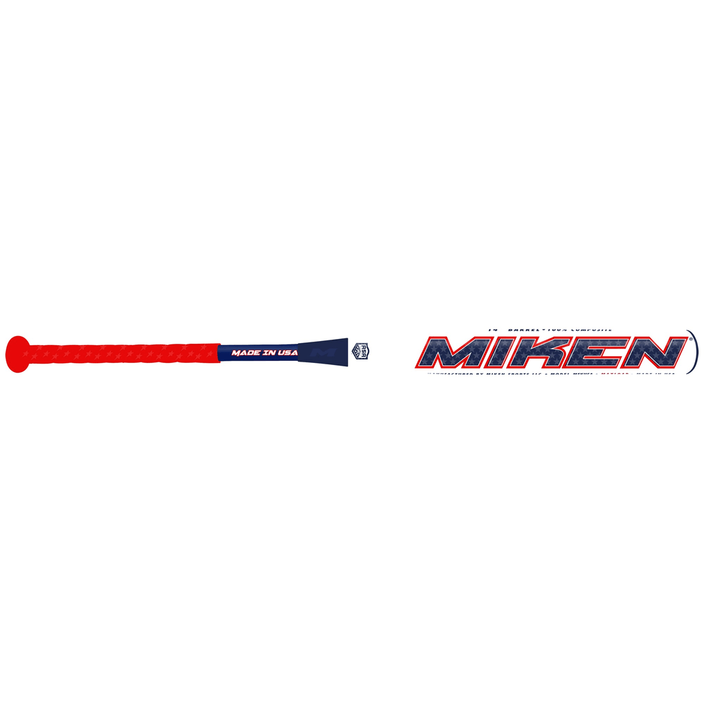 Freak USA Maxload ASA Slowpitch Softball Bat M221023