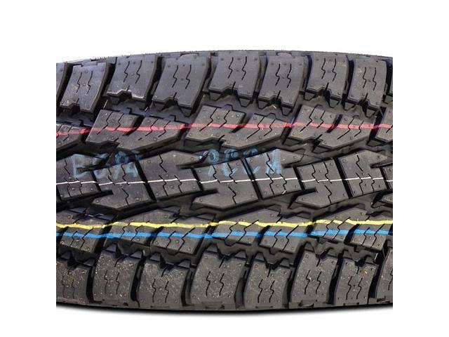 LT295/75R16 Tire O5048
