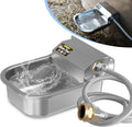 88oz 304 Stainless Steel Automatic Water Dispenser B12304
