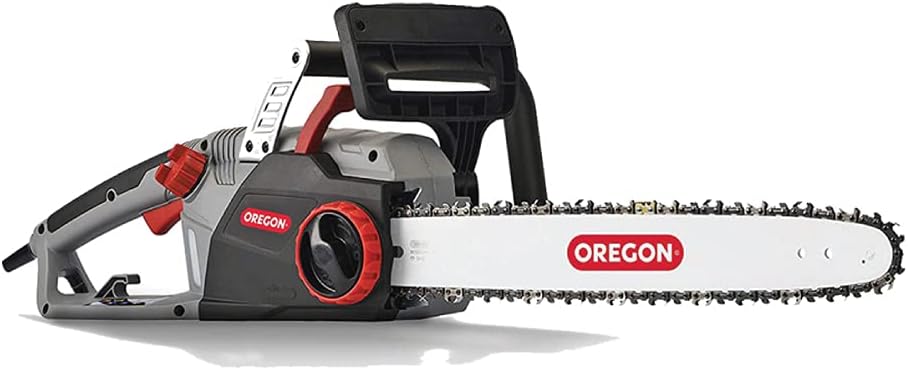 18-inch 15 Amp Corded Electric Chainsaw T288