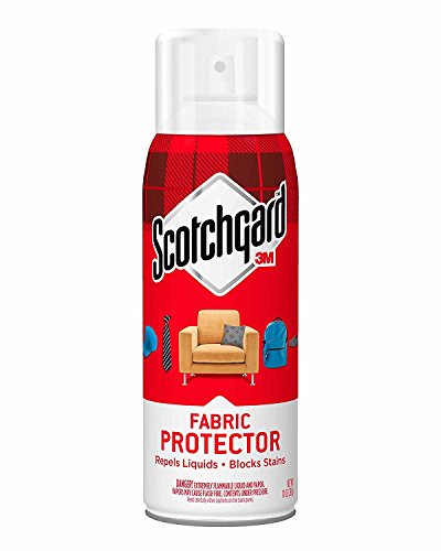 Fabric Water Shield F3936