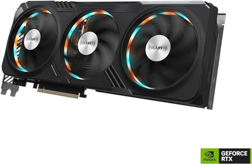 12GB GDDR6X 192-bit Graphics Card U74382