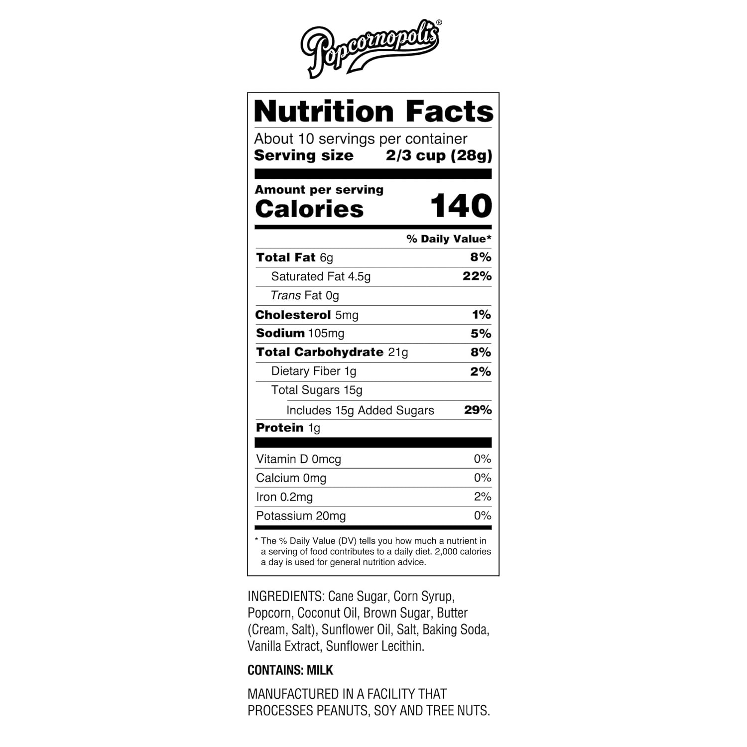 Gourmet Caramel Corn Popcorn 9.5 Oz Q430408