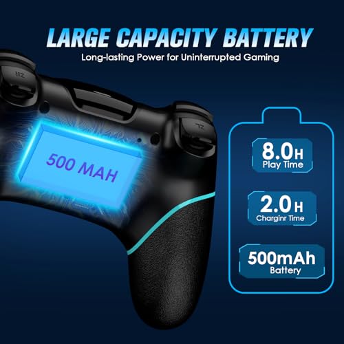 2 Pack Wireless Switch Controller Z9547