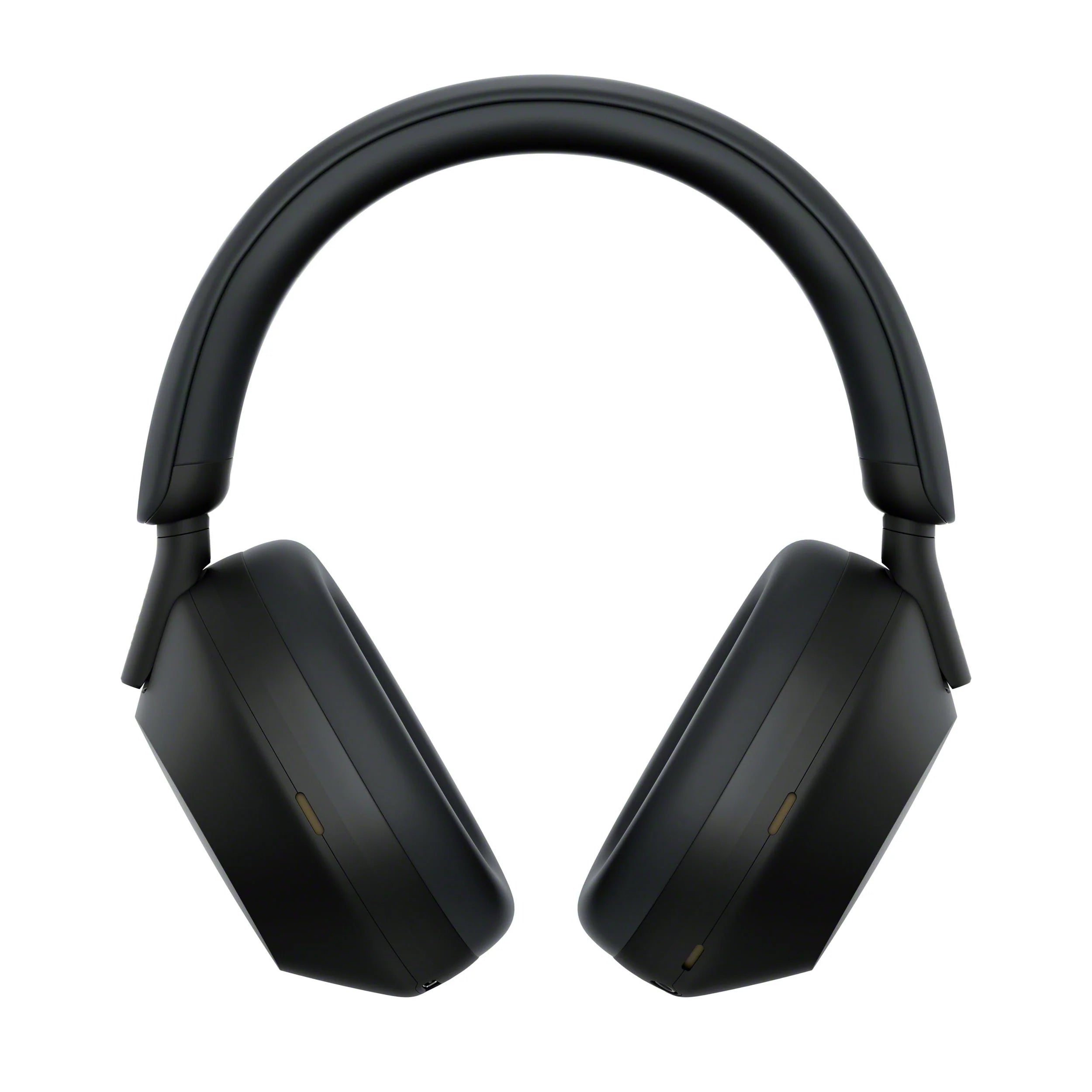 Black Wireless Noise Canceling Headphones F292603