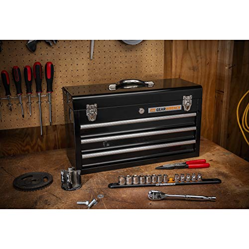 3 Drawer Tool Box S29919