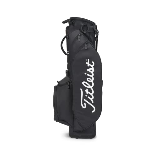 Black Golf Bag M518