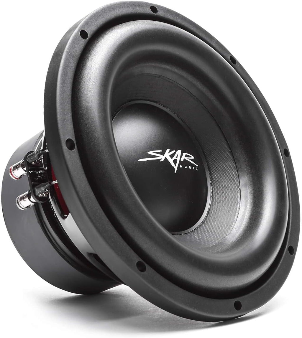 12 1200 Watt Dual 2 Ohm Car Subwoofer P56777