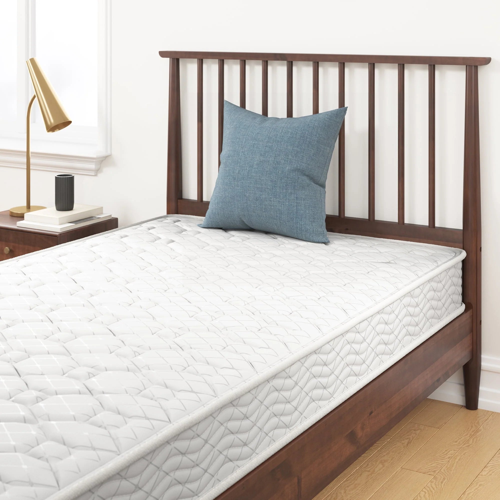 Twin Innerspring Mattress O353517