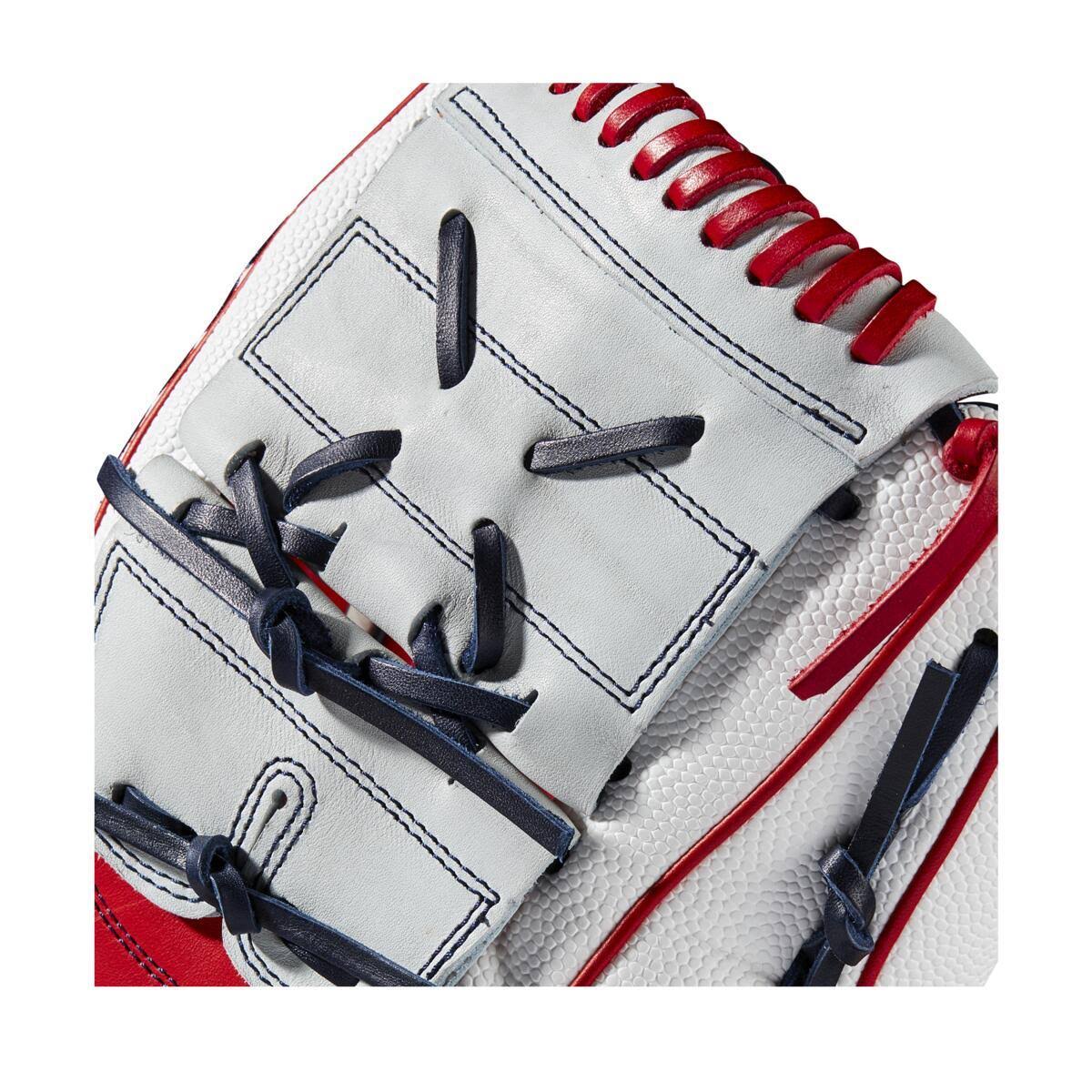 12.25 inch Fastpitch Softball Glove J3738