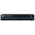 8 Channel High Power Stereo Speaker Selector O693