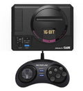 NESPi Case Plus with Power Button, Cooling Fan, Heatsinks, and Flannel Bag I749999