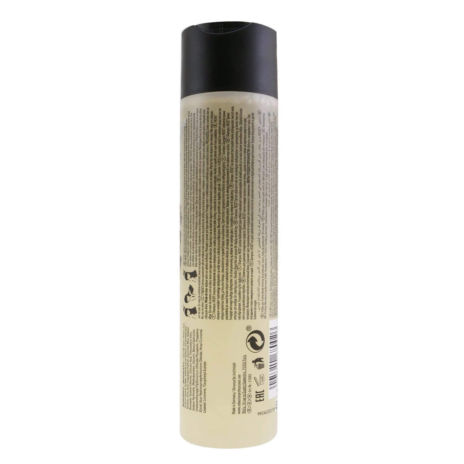 Clarifying Shampoo 1000ml Z571