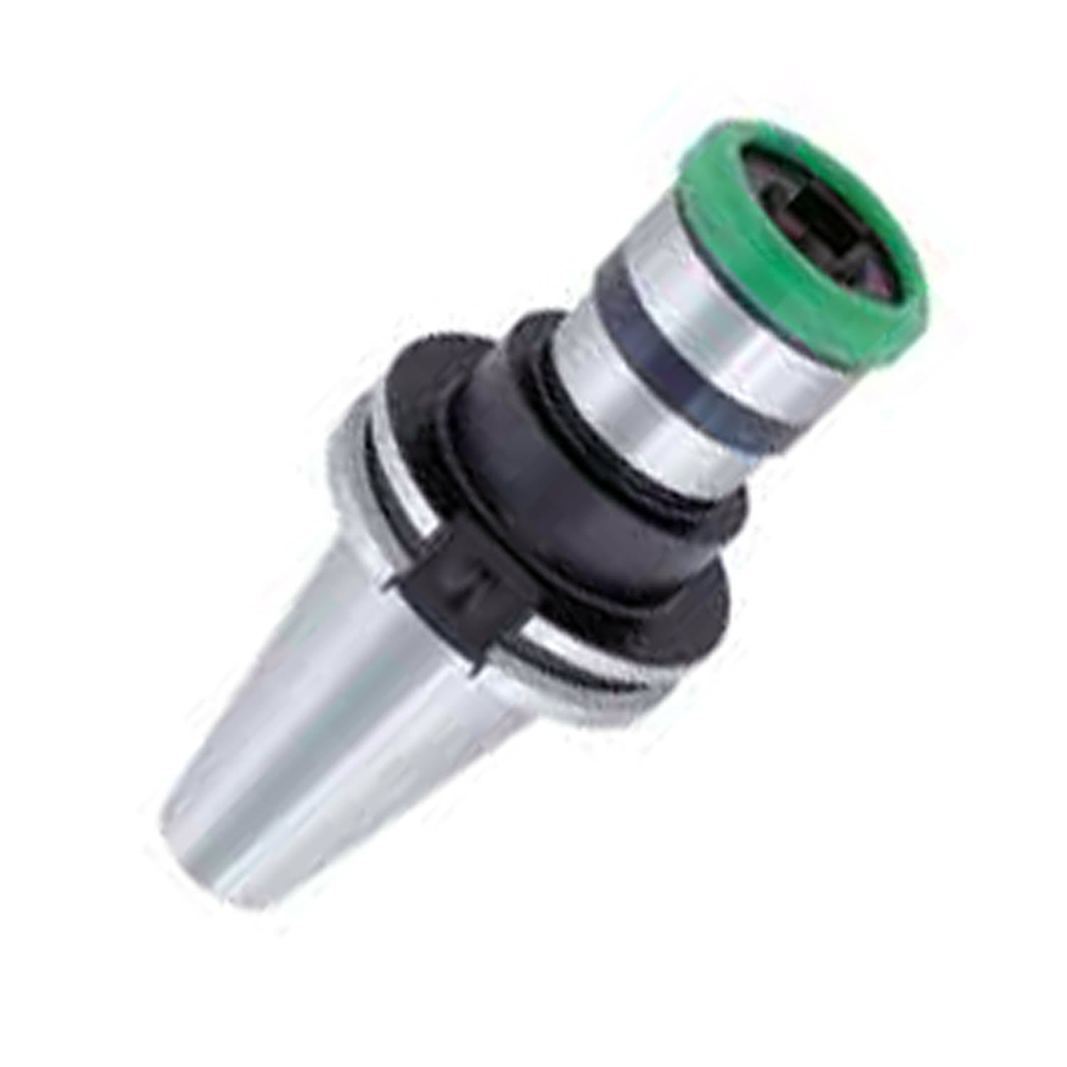 CAT50 Tension & Compression Tapping Chuck, Tap Capacity #0 - 5/8x22 S7221