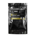 All Natural Beef Brisket Jerky, Teriyaki, 5lb Y137