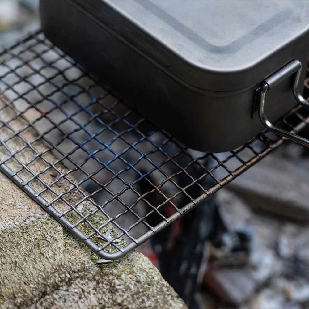 Portable Charcoal Barbecue Grill P796