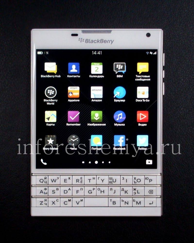 Factory Unlocked Smartphone White A412483